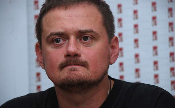 Український письменник розкритикував Радіодиктант: «він не сприяє національній єдності»