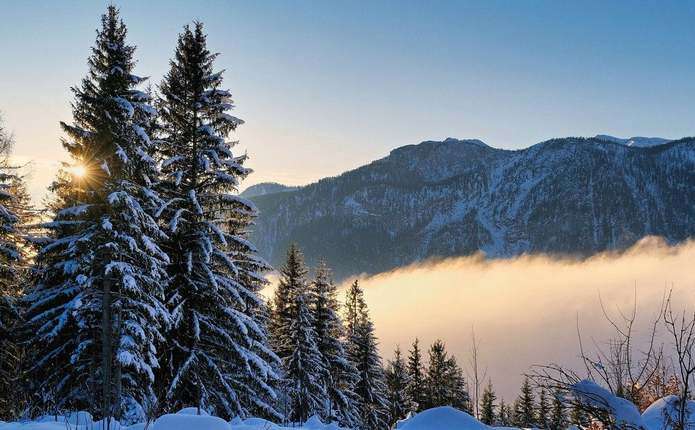 Синоптикиня назвала дату, коли в Україну прийдуть похолодання та якою буде зима