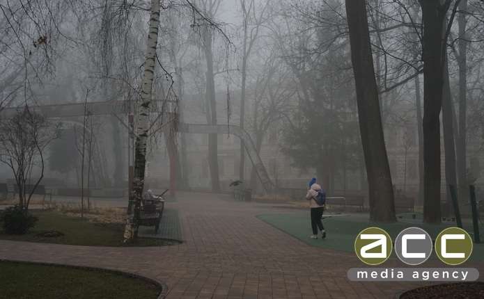 Синоптики попереджають буковинців про небезпечне метеорологічне явище