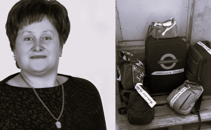 Сім'я загиблої у ДТП у Франції вчительки з Кіцманя досі не може повернути особисті речі жінки