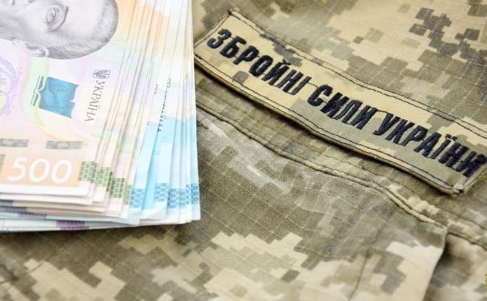 Стало відомо, які з громад на Буковині - серед лідерів з підтримки ЗСУ