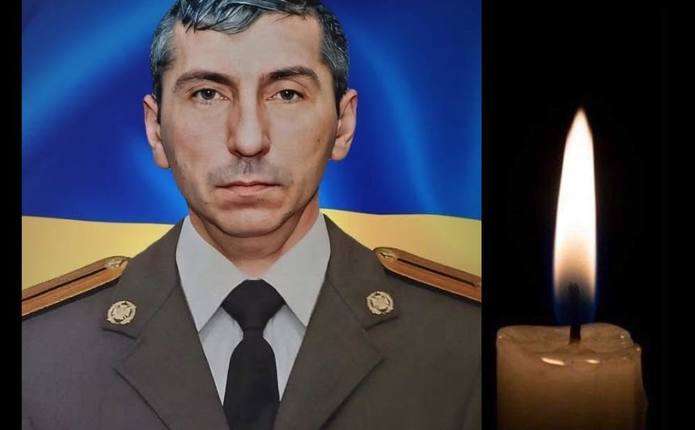 Росіяни вбили молодшого лейтенанта з Буковини: сьогодні прощаються з Героєм