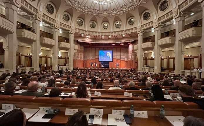 Відтепер Буковина та румунський повіт Тіміш - регіони-партнери: що це дасть нашій області