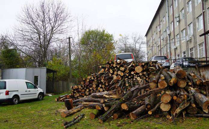 Понад 1 500 000 грн зекономили в лікарні на Буковині на оплаті електроенергії: зупинятися не планують