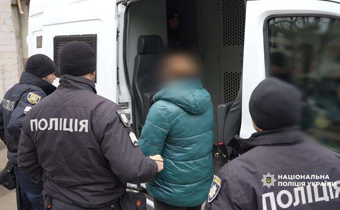 На Одещині ділки вивозили дітей-сиріт за кордон під прикриттям «канікул» (фото)