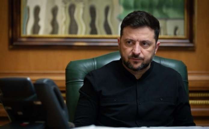 «Джокер у колоді»: Politico внесло Зеленського до списку найвпливовіших людей Європи