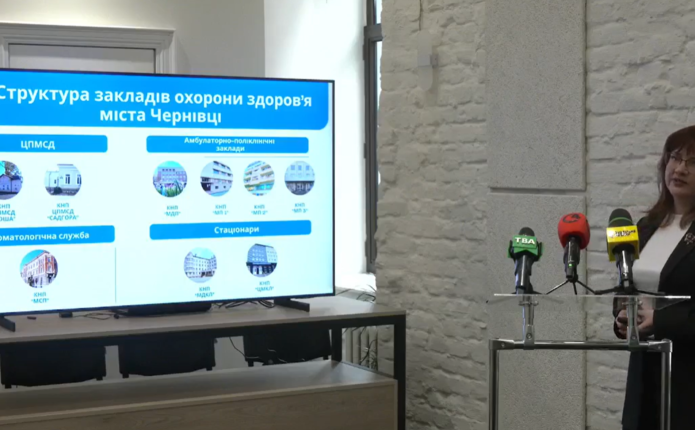 Скільки заробляють медики у Чернівцях: у кого в цьому році зросли доходи