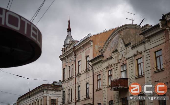 Морозів не очікується: якою буде погода найближчим часом на Буковині