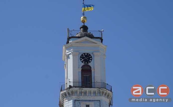 Про об'єднання поліклінік Садгори та Роші зараз не йдеться, - Управління охорони здоров'я ЧМР