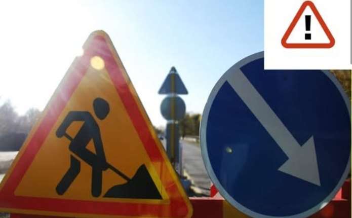 На мості через річку Прут у Чернівцях частково обмежать рух транспорту