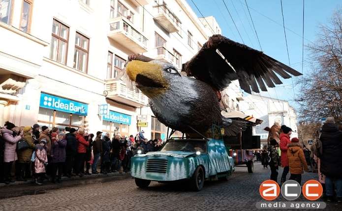 Чи будуть цьогоріч святкувати переберію відомі маланкарі Буковини: Чагор, Вашківці та Красноїльськ