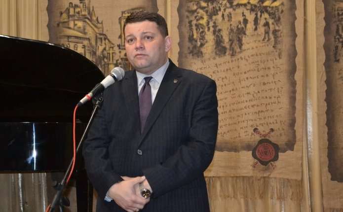 На географічному факультеті ЧНУ переобрали декана