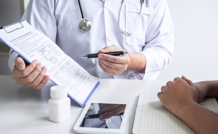 З 1 січня буковинці віком 40+ зможуть безкоштовно перевірити своє здоров'я