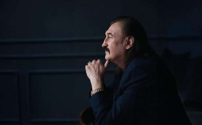 Я не стидаюся свого життя, яке прожив. Степан Гіга. Останній акорд