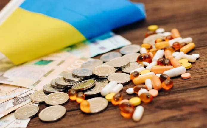 На які ліки можна витратити «тисячу Зеленського»