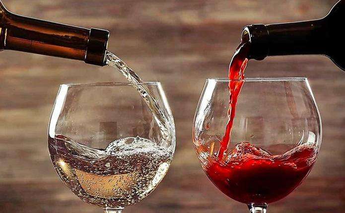 Червоне чи біле: яке вино обрати для користі здоров’ю