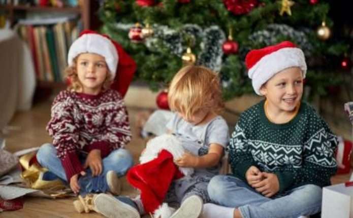 Сьогодні відзначають День різдвяного светра