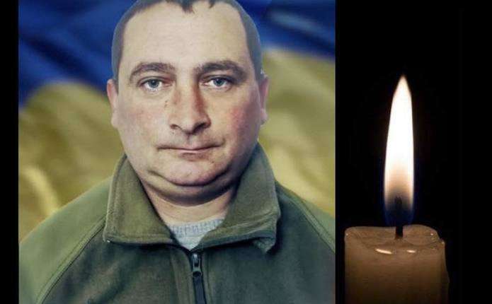 Загинув прикордонник: Буковина сьогодні прощається з Героєм