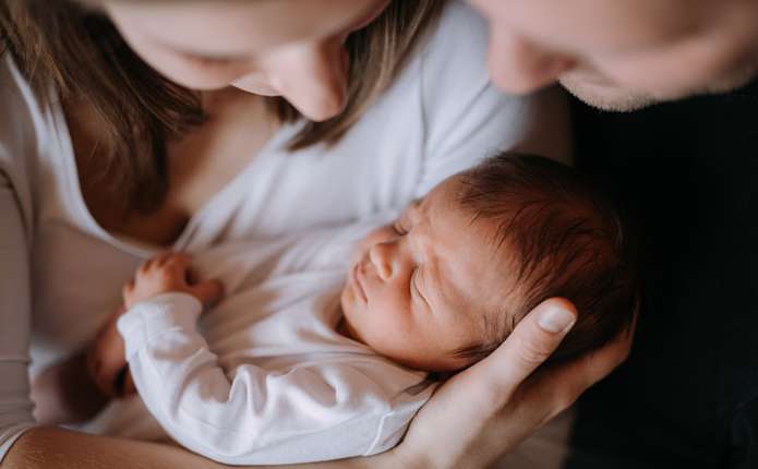 Як оригінально назвати дитину: сім забутих українських імен на букву Й