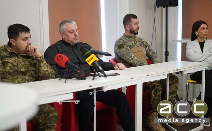 Чернівецькі підприємства ймовірно зробили неякісні протези захисникам: прокуратура відкрила кримінальне провадження