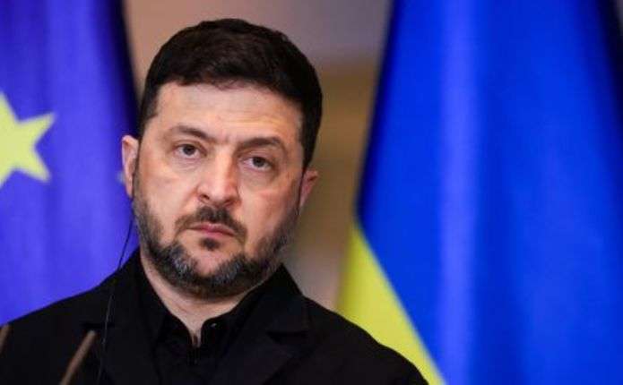 Зеленський вперше розкрив всі 20 пунктів, так званої, мирної угоди