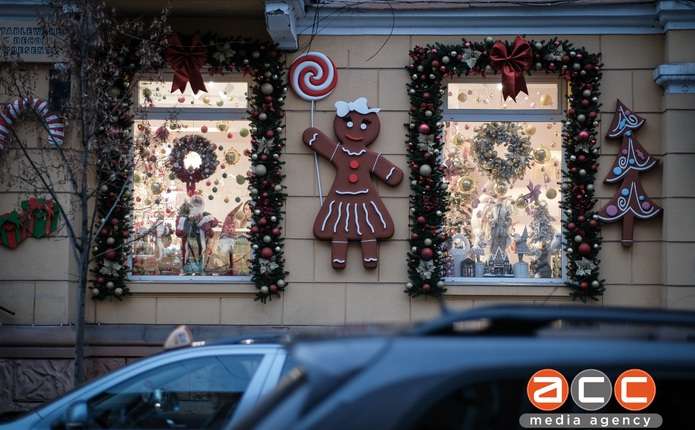 Що можна та не варто робити сьогодні, у день Різдва Христового
