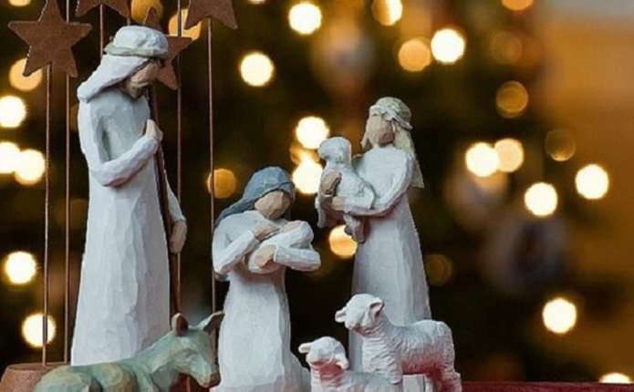 Чи справді Ісус народився 25 грудня: відповідь вчених