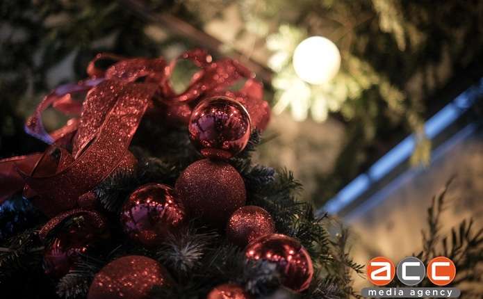 Якою буде погода на Різдво у Чернівцях та області