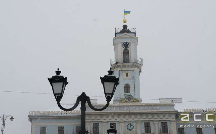 Морози не відступають: якою буде погода на Буковині 10 січня