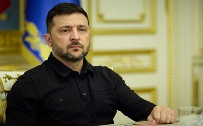 Зеленський розповів про успішні операції СБУ та про погодження нових