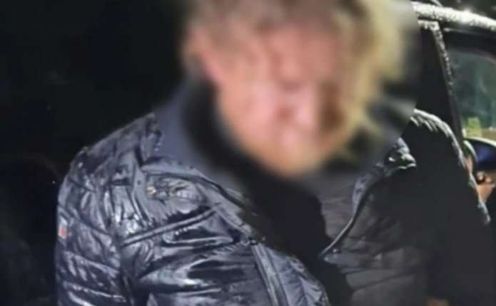 Священника УПЦ МП на Буковині підозрюють в організації незаконного переправлення чоловіків за кордон