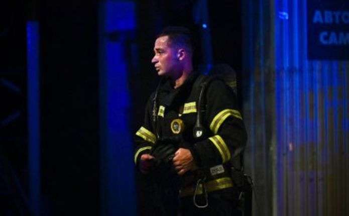 Троє постраждалих та перебої зі світлом: рф атакували Дніпропетровщину