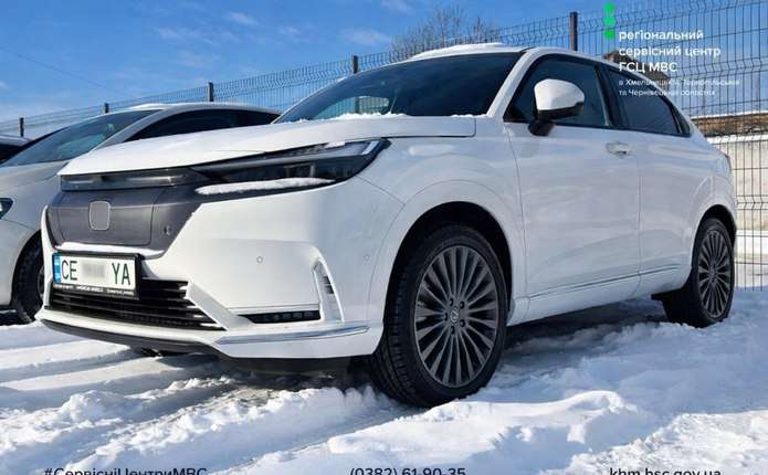 Серед буковинців стрімко зростає попит на електрокари: що саме варто знати перед покупкою електротранспорту