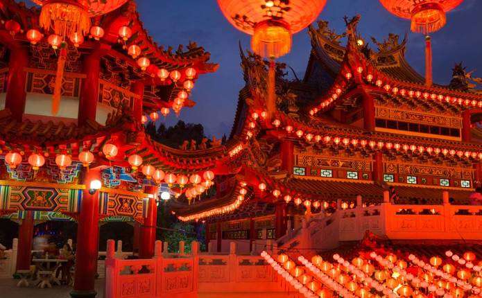 Чому дата змінюється кожен рік, обряди, ритуали та звичаї: усе про китайський Новий рік