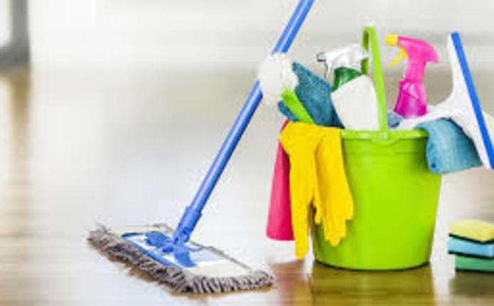 Місця в оселі, де більшість забуває прибирати: перевірте, чи маєте таки ви