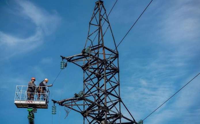 Уряд змінив підхід до електроопалення: частину будинків більше не відключатимуть