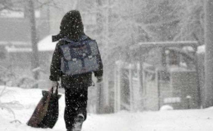 Відомо, як навчатимуться школи Чернівців з наступного тижня