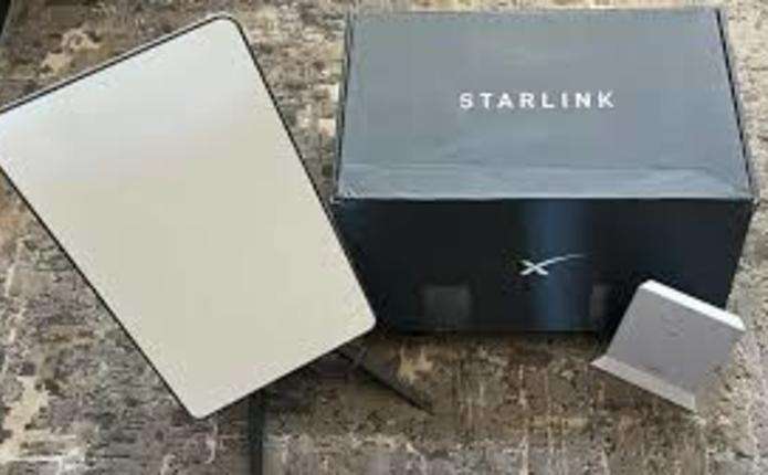 Буковинцям надали алгоритм дій для реєстрації Старлінків