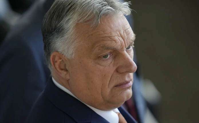 Орбан назвав Україну ворогом Угорщини: що відомо