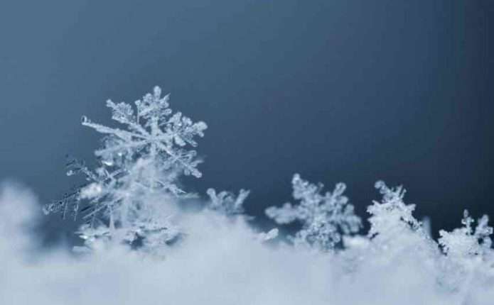 Чи безпечно використовувати воду зі снігу для купання та приготування їжі