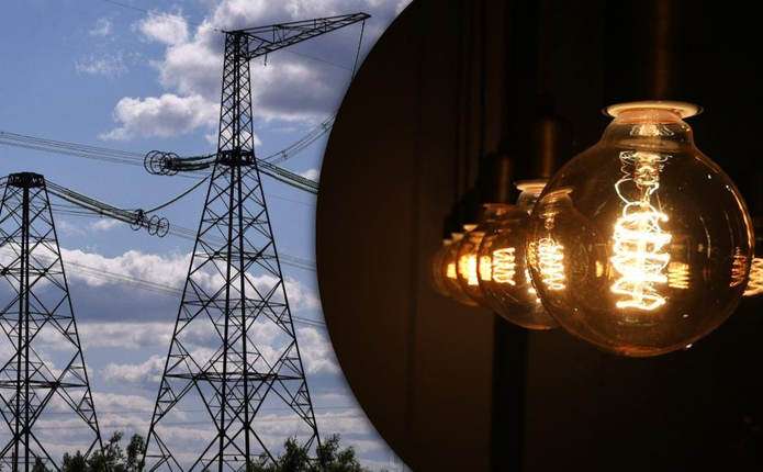 У Чернівецькій області застосовані екстрені відключення електроенергії