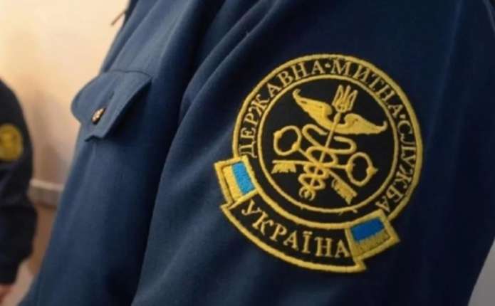 Чернівецька митниця поповнила держбюджет на понад 1 млрд грн у січні