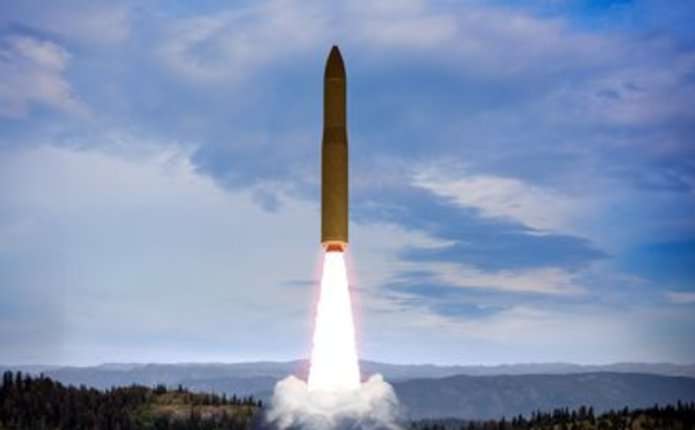 Українські ракети Фламінго вдарили по російському полігону Капустін Яр