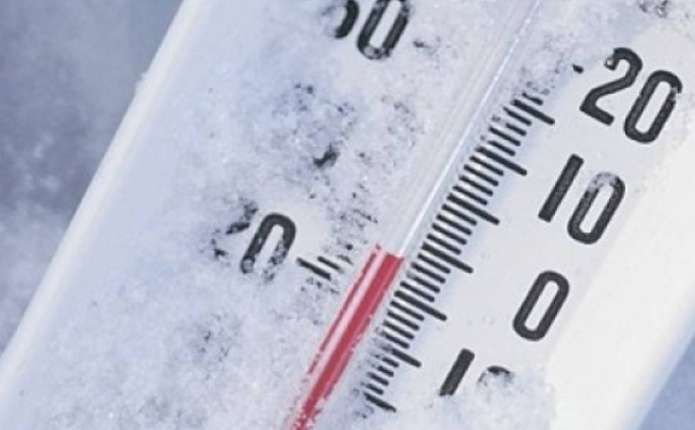 В Україну йде нова хвиля лютих морозів: де цієї ночі чекати -18