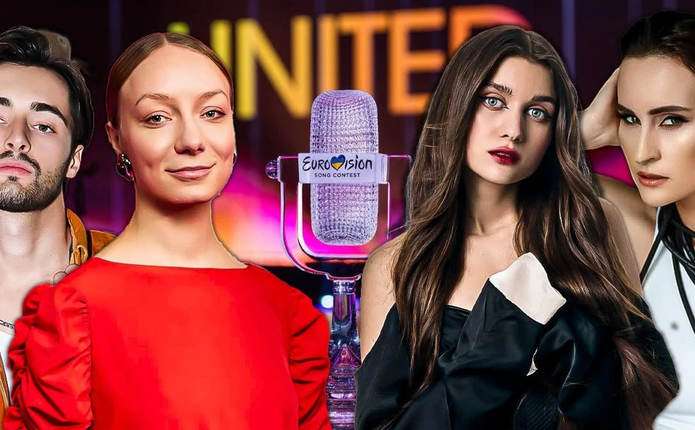 Як минув нацвідбір на «Євробачення-2026»: хейт за еміграцію та повний CATHARTICUS