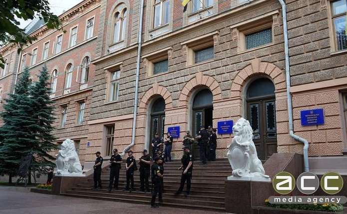 Майбутня команда заступників із полковників: медіа стало відомо про ще одного кандидата на посаду в Чернівецьку ОВА