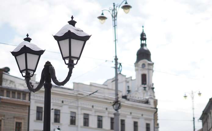 У Чернівцях та області очікується до +8: прогноз погоди на 2 березня