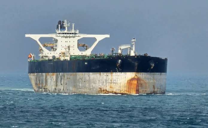 Завдяки війні в Ірані росія за тиждень заробила понад 7 мільярдів євро, - ЗМІ