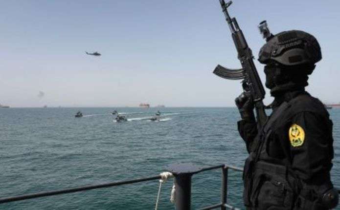 США звернулася до України про допомогу в Ормузькій протоці: Зеленський дав доручення Умєрову