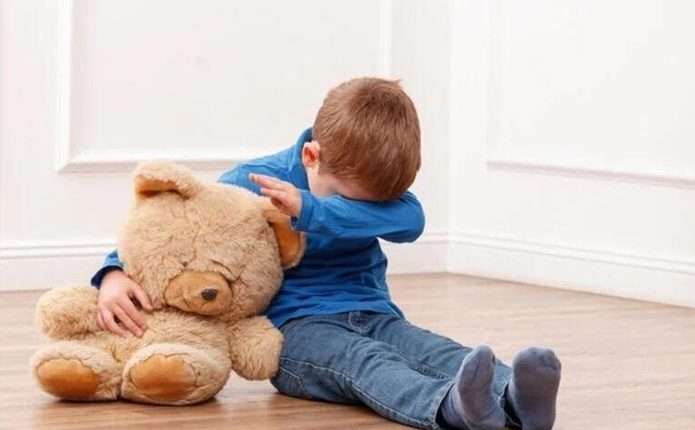 На Буковині 19 дітей вилучили з небезпечних умов проживання